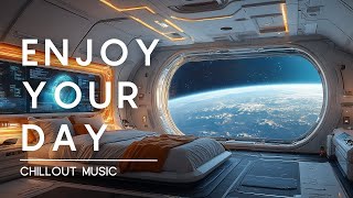 Chill Harmony — Music for Work, Inspiration and Relaxing