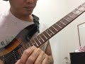 G&L tribute legacy (test)