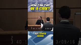 JUDGE is SHOCKED from "THIS CASE"