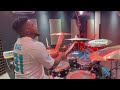 greatest drum From Nigeria VICTOR MOSUGU#nightcore #drumgroove #drumgroove#drumssession