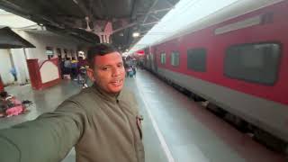 Travelling from Banarhat to Gohpurkaise Maine 3 train change Karke gohpur pahuncha