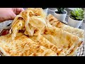 MSEMENS EXPRESS  MAROCAIN 🇲🇦POUR DÉBUTANTS 🥞 CRÊPES FEUILLETÉES A LA POÊLE