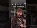 Seine Reaktion wenn ich Schluss machen würde😂 (Prank) #shorts