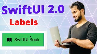 How to use Label in SwiftUI Tutorial