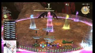 FF14 絶バハムート討滅戦　20日目