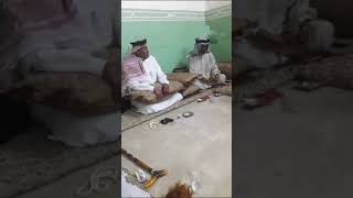 المداح سيد احمد السيد شبلي/ زبن مظيوم مداح الرفاعيه***دخل بدوان عند الكزنزانيه