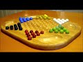 chinese checkers review and how to play