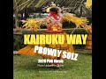 Kairuku Way - Prowly Solz (2021 PNG Music Audio)