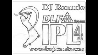 DFL IPL 2011 tone
