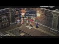 【 71】英雄伝説 零の軌跡：改【《蒼い錠剤》の調査：ルバーチェ商会】