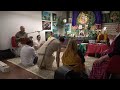 ISKCON Malmö. HG Mukunda das. 11/11/2023