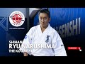 Shihan Ryu Narushima