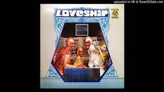 LOVESHIP - Absence