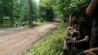 STPR 2010 from secret high speed straightaway-