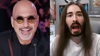 Penguinz0 'Worst Celebrity Meltdown Moment' Compilation
