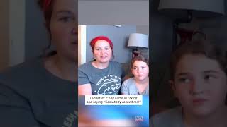 Thief Steals Kids' Lemonade Stand Money Jar #shorts