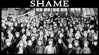 SHAME The Documentary - (44 Minutes)