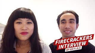 How To Achieve Financial Independence And Early Retirement - Interview With FireCrackers