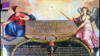 Critique du livre de Pierre Manent, La loi naturelle et les droits de l’homme (2018)