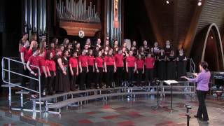 La Sopa de Isabel  - Worcester Children's Chorus - Spring Concert, 2017