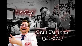 BLTV presents: On The Lake (Beau Dagenais tribute)