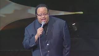 The Rance Allen Group - Miracle Worker [feat. Fred Hammond] (Official Live Video)