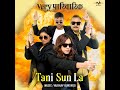 tani sun la from