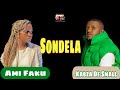 Ami Faku & Kabza De Small - Sondela ft. Mhaw Keys | Amapiano