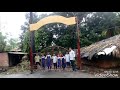 transformational journey of jila parishad school govane palghar maharashtra