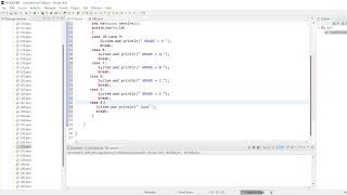 || 39 || Write a Java program to display the grade based on given marks | Student Grade Calculation