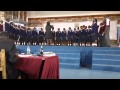 Maryhill Girls HS Choir Wins Kenya National Award