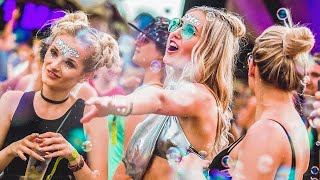 The Best Electronic Music 2022 🔥 Tomorrowland 2022 🔥 The Newest - Electronic Mix 2022