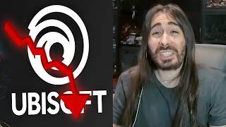 Penguinz0 'Ubisoft Downfall' Compilation