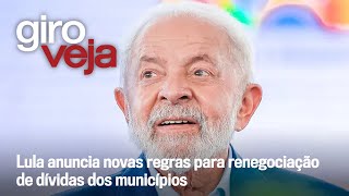 O impacto das fake news no RS e pedido de Lula por “civilidade” | Giro VEJA