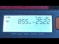 855 khz sba al quran al karim ras al khair saudi arabia 2150km