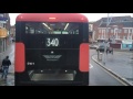 FULL ROUTE VISUAL | London Bus Route 114 - Ruislip to Mill Hill Broadway | VWH2186 (LK16DGX) FULL ROUTE VISUAL | London Bus Route 114 - Ruislip to Mill Hill Broadway | VWH2186 (LK16DGX)
