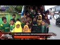 CSMTV Sambas #PELAJAR SENANG MOBIL PERPUSTAKAAN MASUK SEKOLAH