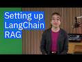 LangChain RAG: Optimizing AI Models for Accurate Responses