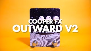 Cooper FX Outward V2 || Demo