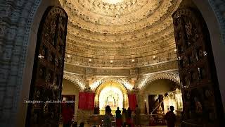 Maa Bamleshwari Temple New cinematic video #DONGARGARH