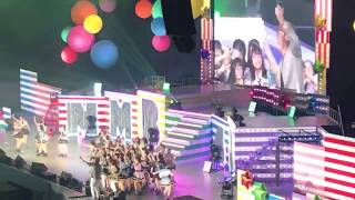 NMB48 ARENA TOUR 2017 in 横浜アリーナ『オーマイガー！』