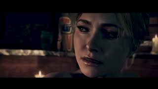 Until Dawn   Gameplay Trailer   PS5   PC Games