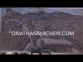 jonathan machen live art hidden valley moab utah 5 7 22