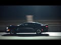 20170526 cpd pass 04 of 07 6th gen zl1 vs silver decal car spectator video