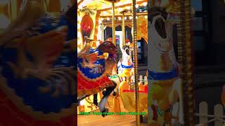 Round and Round, Ring a ring a ring Tallinn Christmas Market #squidgamesong #song #europe #kidsongs