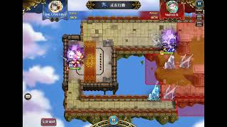 S20 淘汰賽 256進128 Mujica貢丸 VS 想進入杰西卡體內 夢幻模擬戰 M 巔峰 Langrisser Mobile Apex Arena