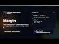 Margin Explained | FullStack Masterclass CSS Course