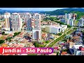 Conheça Jundiaí no Estado de São Paulo.