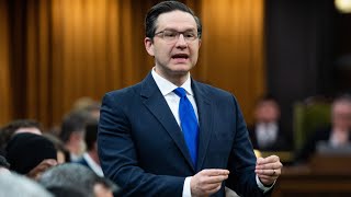 Poilievre accuses Liberals of adding a 'second carbon tax'
