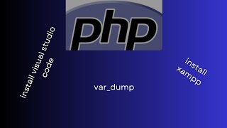 var_dump function in php